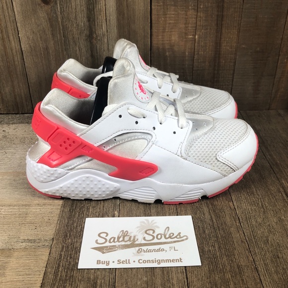 nike huarache size 1
